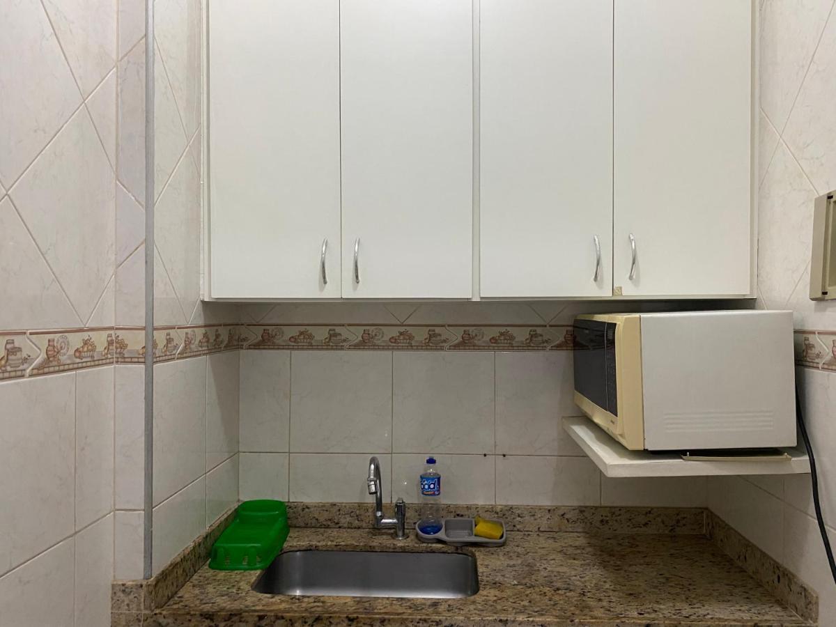 M402-Copacabana Διαμέρισμα Ρίο ντε Τζανέιρο Εξωτερικό φωτογραφία
