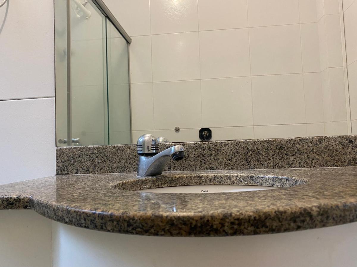 M402-Copacabana Διαμέρισμα Ρίο ντε Τζανέιρο Εξωτερικό φωτογραφία